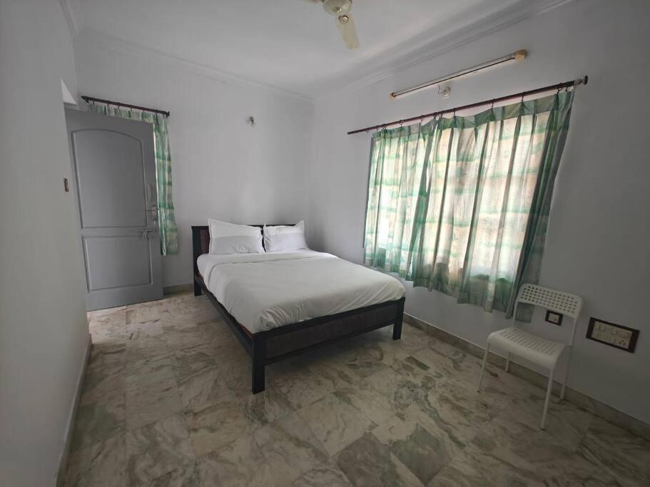 Waterfall Villa - 4Bhk Mysore Eksteriør billede