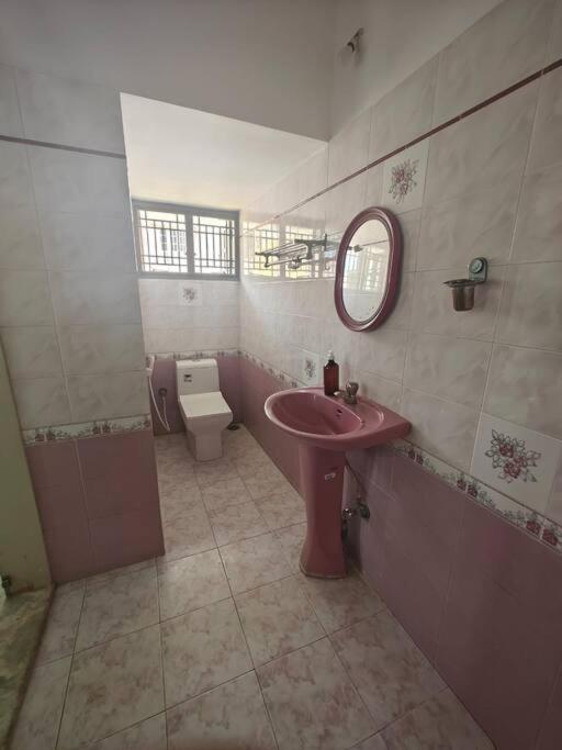 Waterfall Villa - 4Bhk Mysore Eksteriør billede