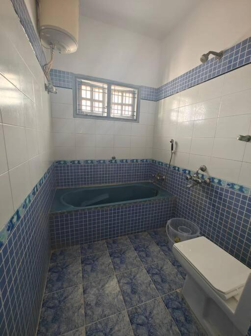 Waterfall Villa - 4Bhk Mysore Eksteriør billede
