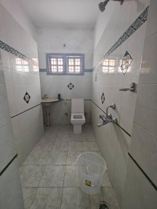 Waterfall Villa - 4Bhk Mysore Eksteriør billede