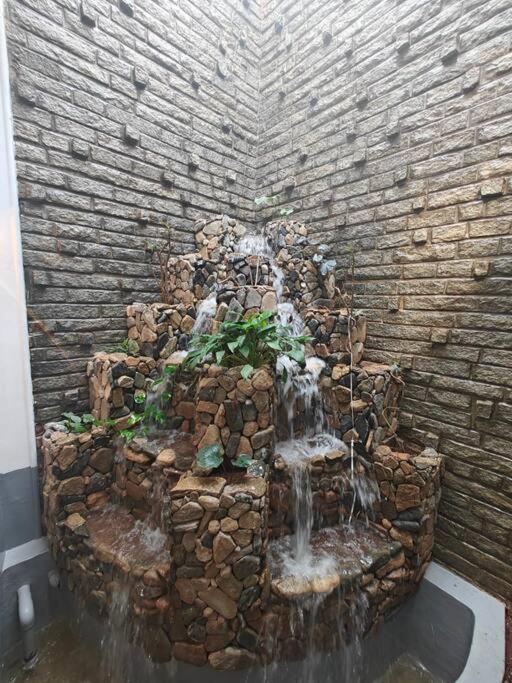 Waterfall Villa - 4Bhk Mysore Eksteriør billede
